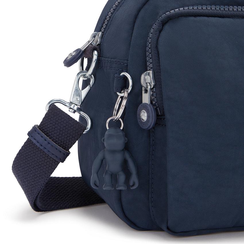 Kipling Cool Defea Blue | USKi1944S