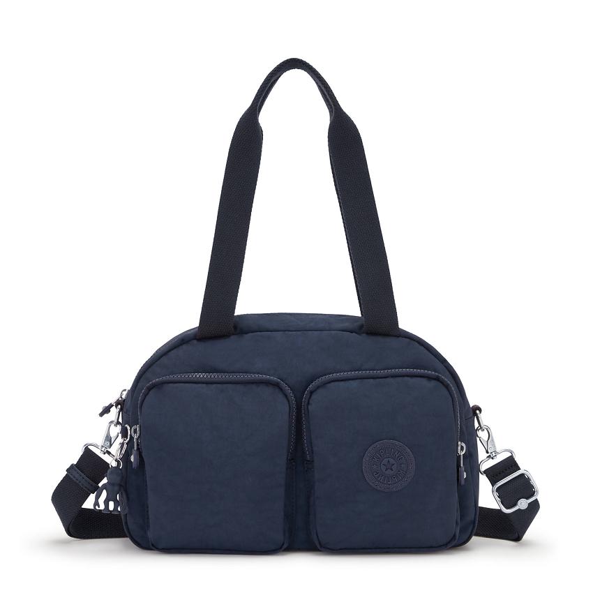 Kipling Cool Defea Blue | USKi1944S