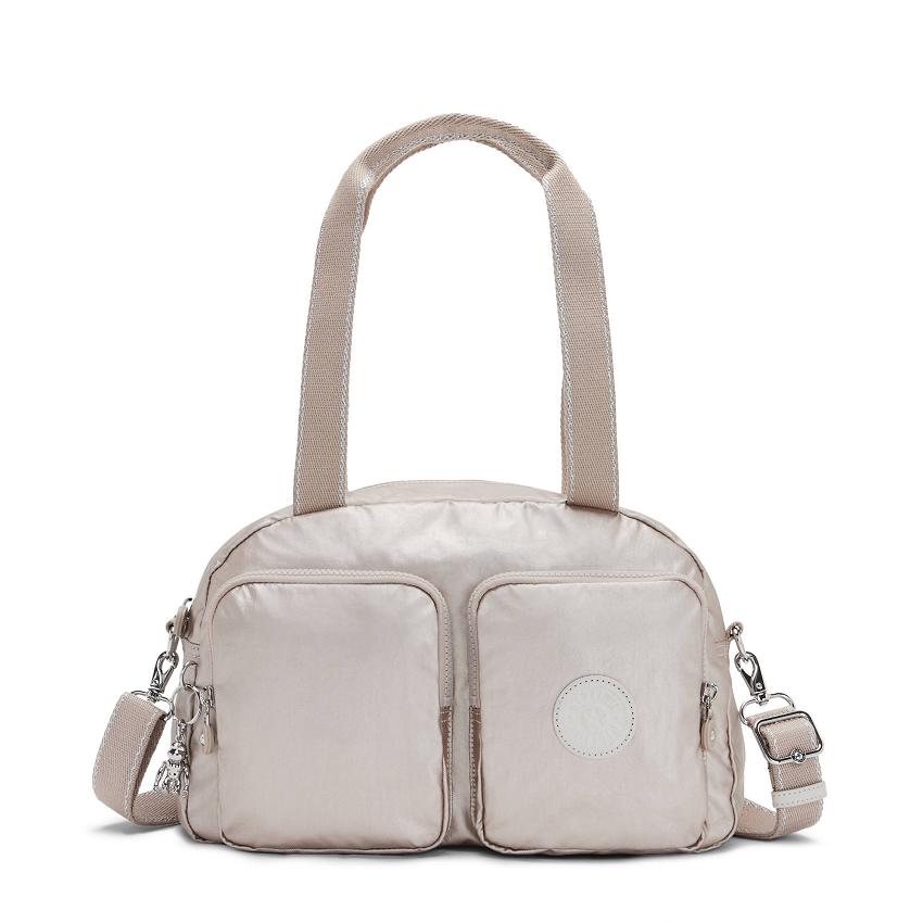 Kipling Cool Defea Metal | USKi1809U