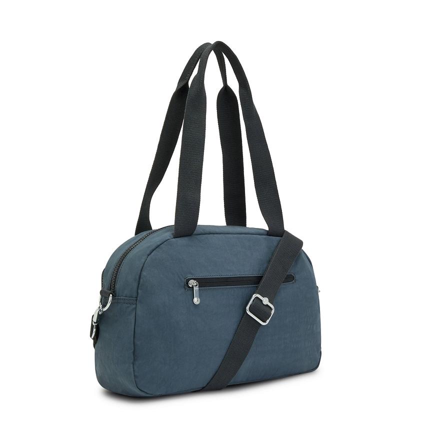 Kipling Cool Defea Navy Grey | USKi1536M