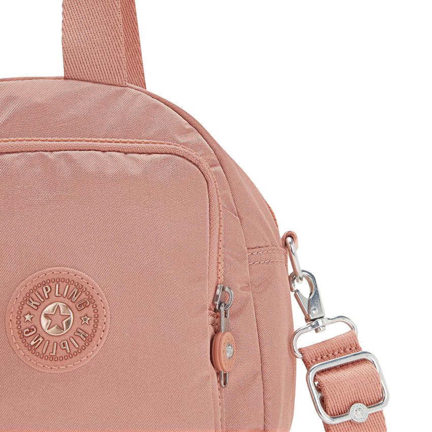 Kipling Cool Defea Rose | USKi1543T