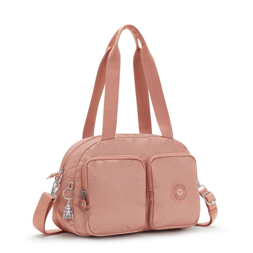 Kipling Cool Defea Rose | USKi1543T