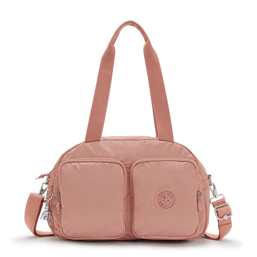 Kipling Cool Defea Rose | USKi1543T