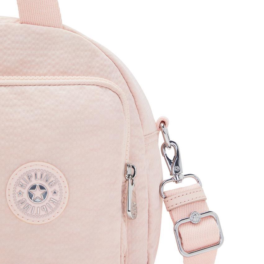 Kipling Cool Defea Rose | USKi1545U