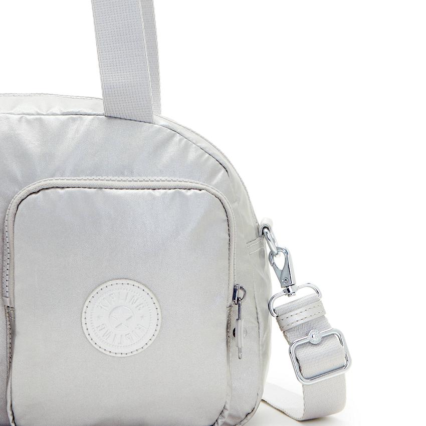 Kipling Cool Defea Silver | USKi1542R