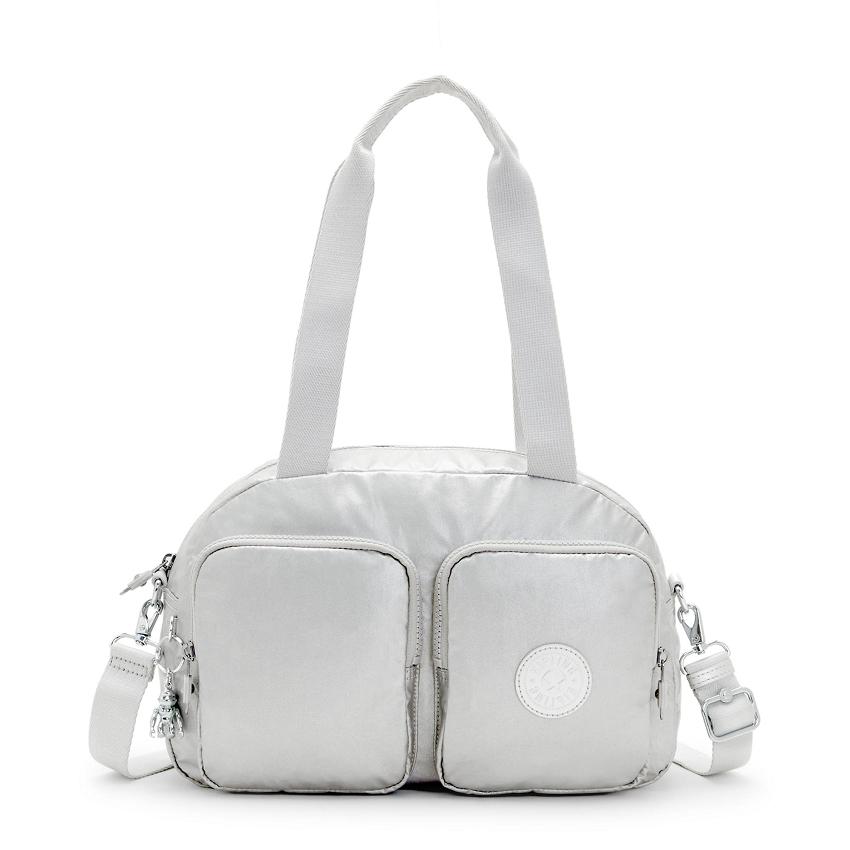 Kipling Cool Defea Silver | USKi1810I