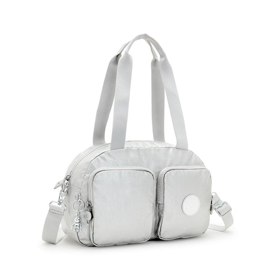 Kipling Cool Defea Silver | USKi1943Q