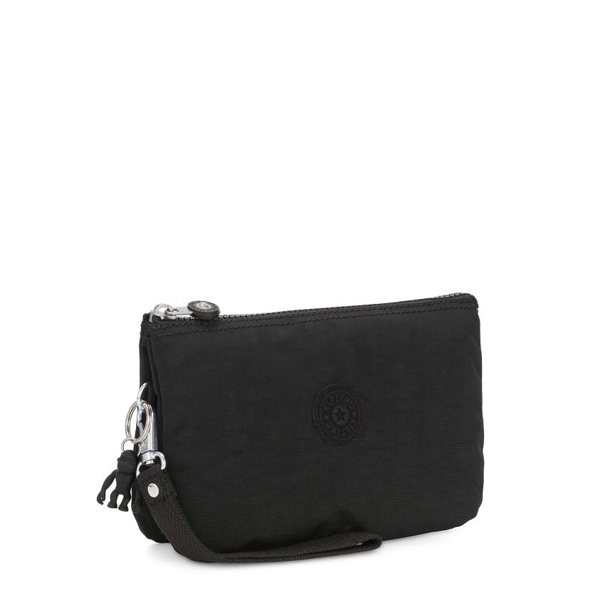 Kipling Creativity Extra Large Black | USKi1103T