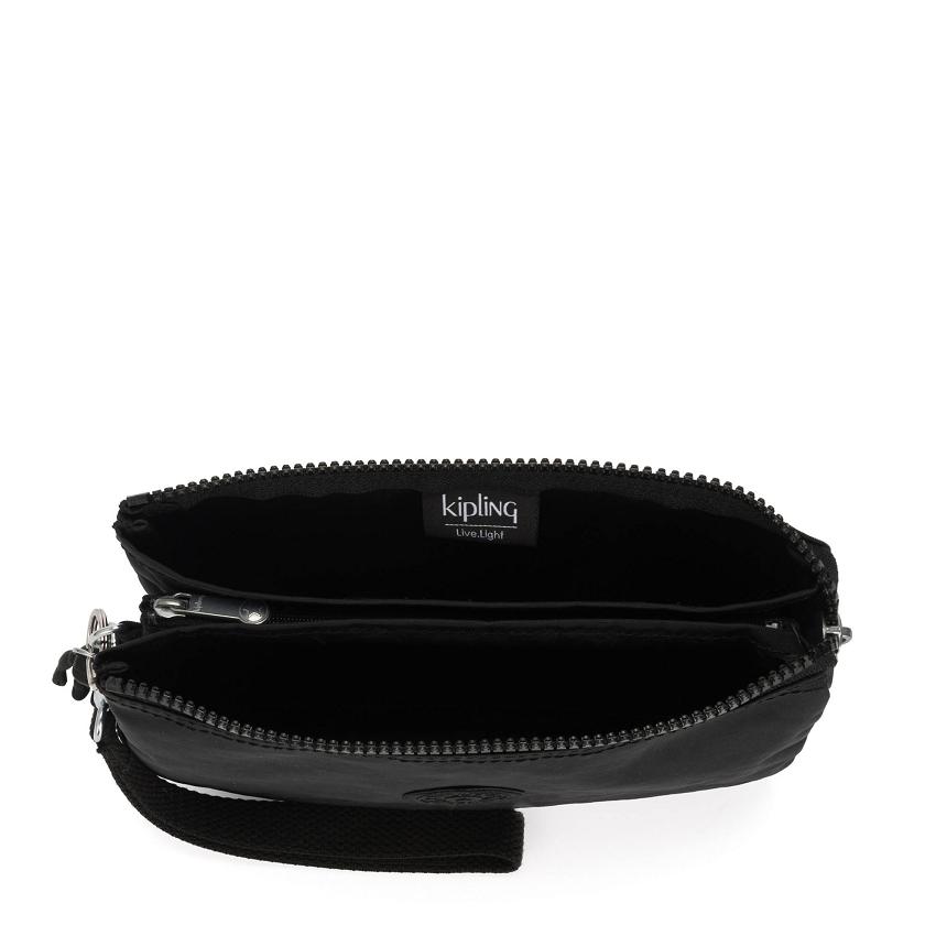 Kipling Creativity Extra Large Black | USKi1103T