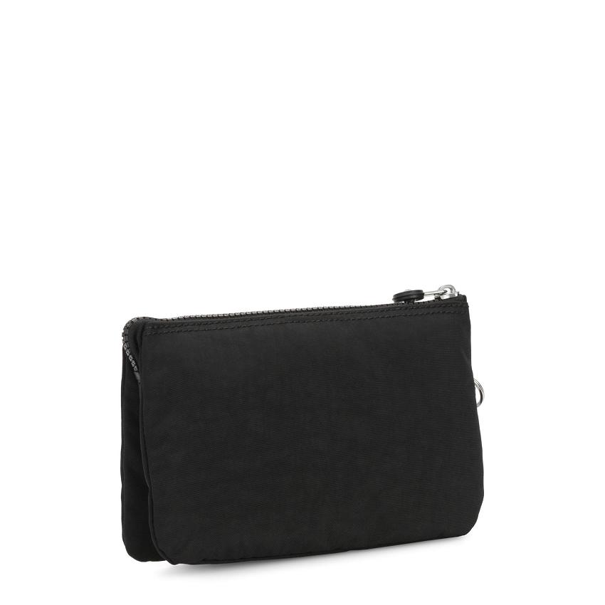 Kipling Creativity Extra Large Black | USKi1103T