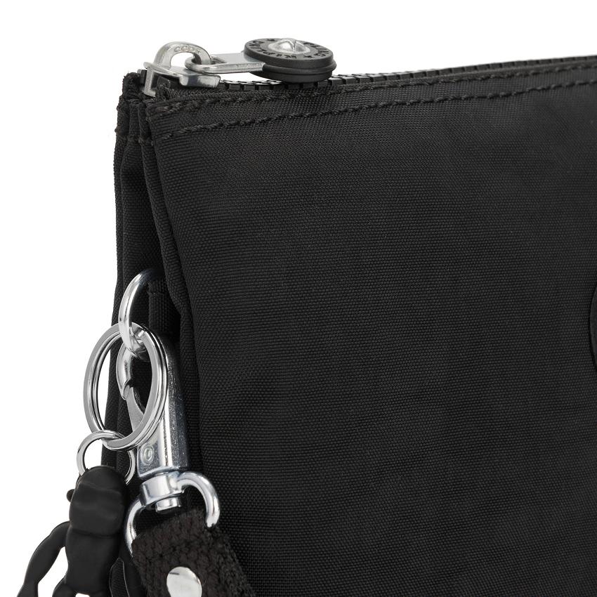 Kipling Creativity Extra Large Black | USKi1103T