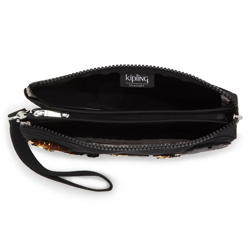 Kipling Creativity Extra Large Black | USKi1108P