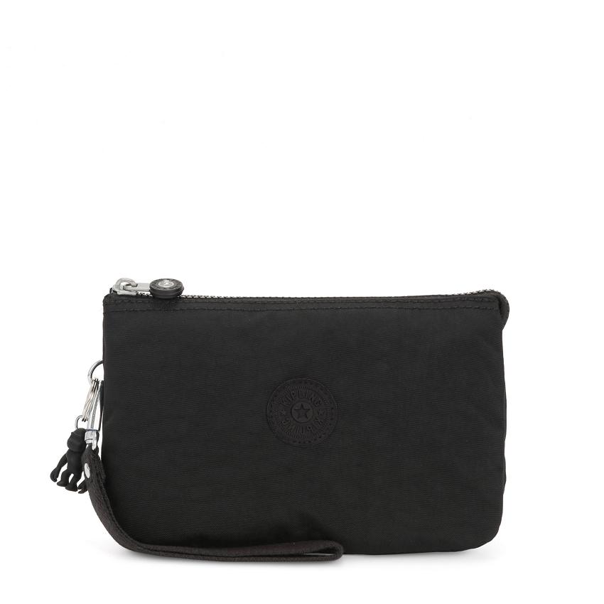 Kipling Creativity Extra Large Black | USKi1154S