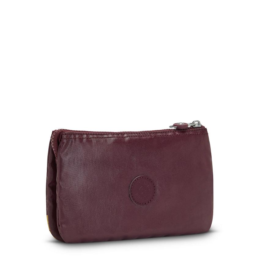 Kipling Creativity Extra Large Grey | USKi1106I