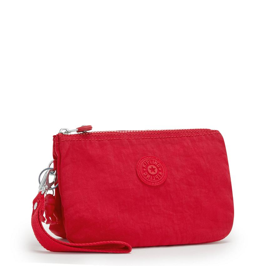 Kipling Creativity Extra Large Red | USKi1101E