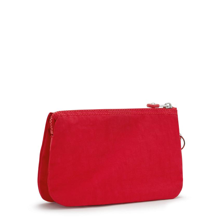 Kipling Creativity Extra Large Red | USKi1101E