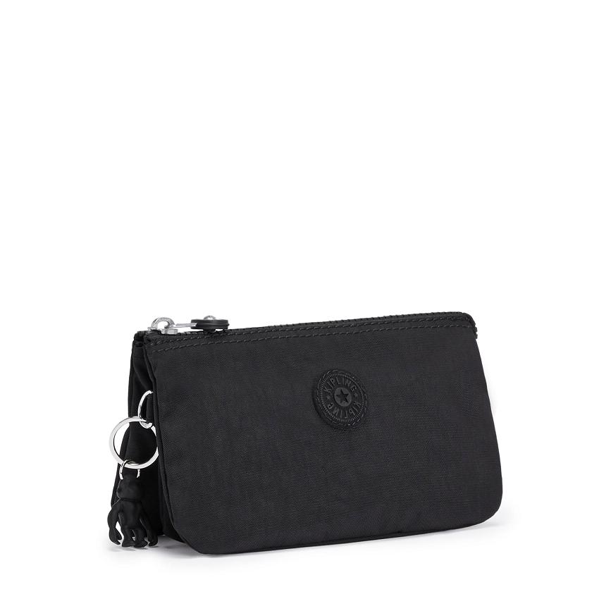 Kipling Creativity Large Black | USKi2061N