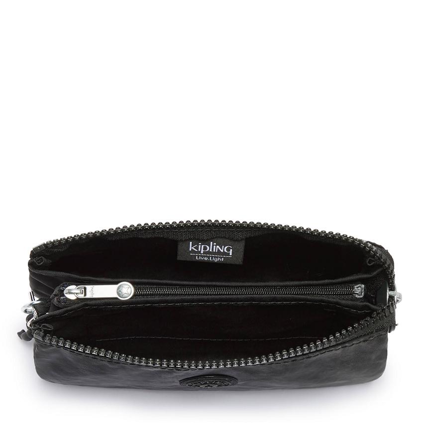 Kipling Creativity Large Black | USKi2061N