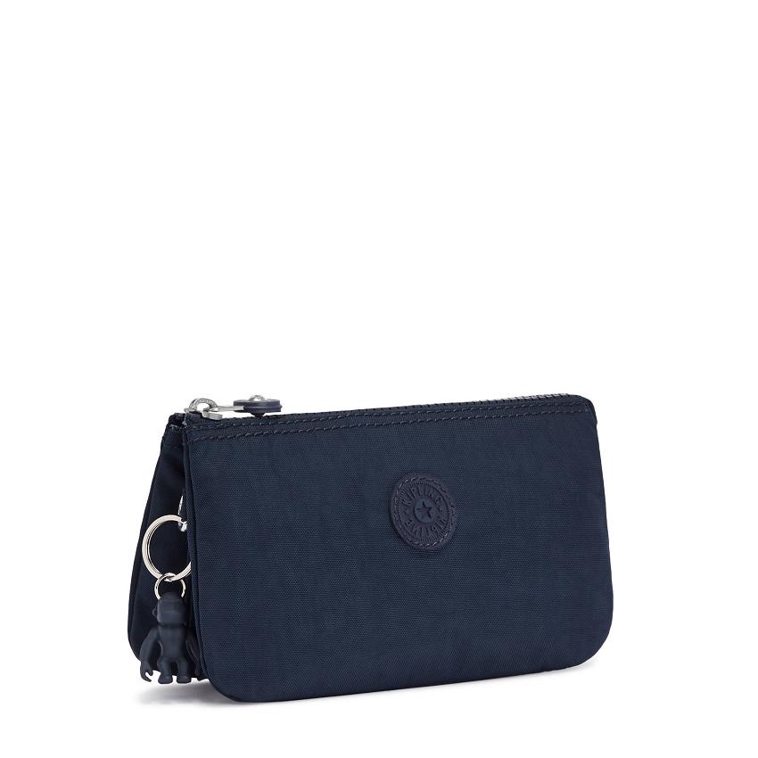 Kipling Creativity Large Blue | USKi1116J