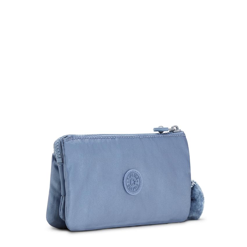 Kipling Creativity Large Blue | USKi1120R