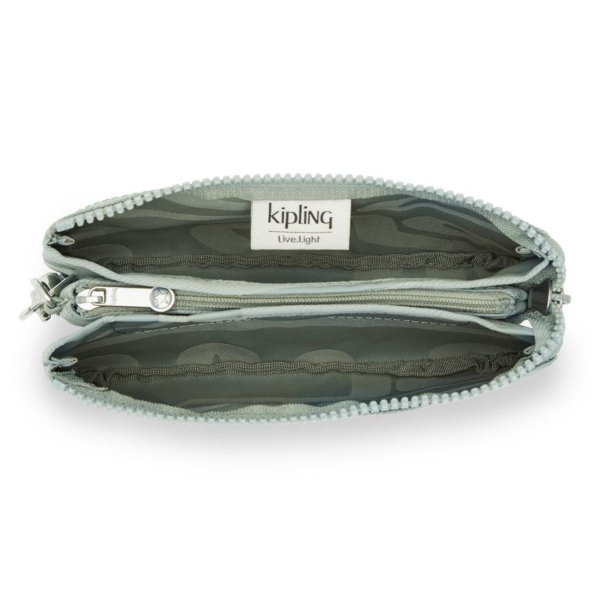 Kipling Creativity Large Blue | USKi1121T