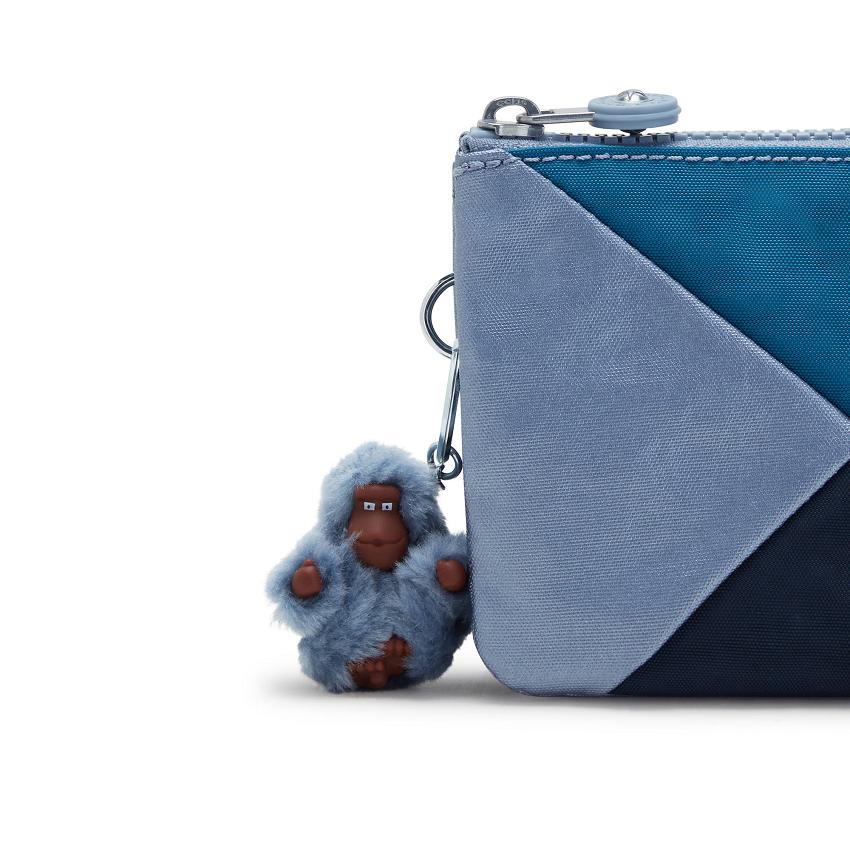 Kipling Creativity Large Blue | USKi2066G