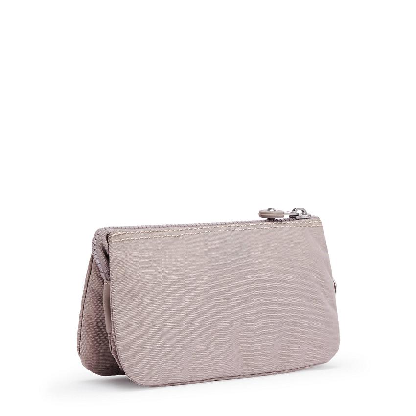 Kipling Creativity Large Grey | USKi1118W