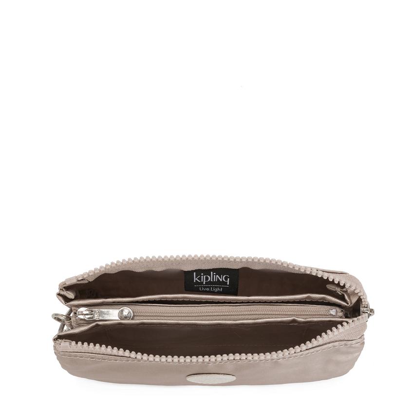 Kipling Creativity Large Metal | USKi2142L