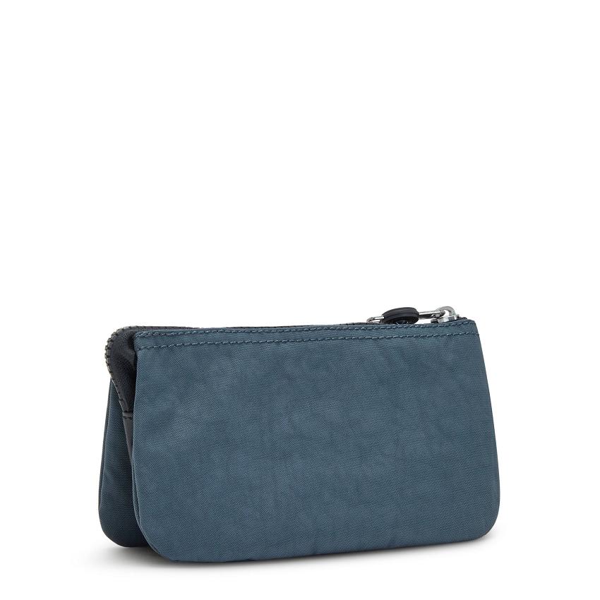 Kipling Creativity Large Navy Grey | USKi1111F