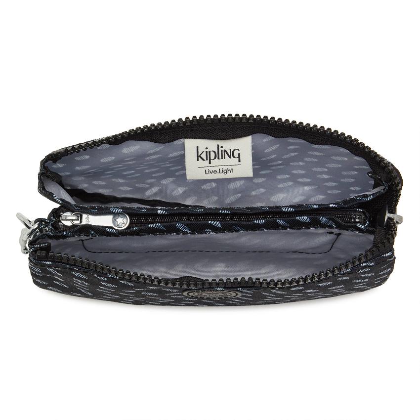 Kipling Creativity Large Navy | USKi1112G