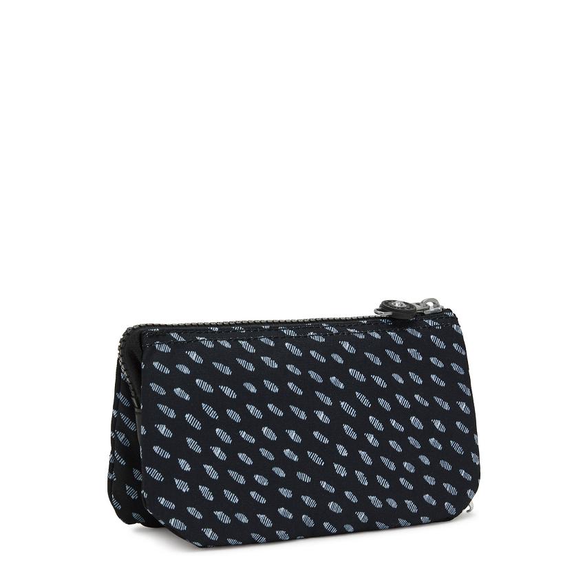 Kipling Creativity Large Navy | USKi1112G