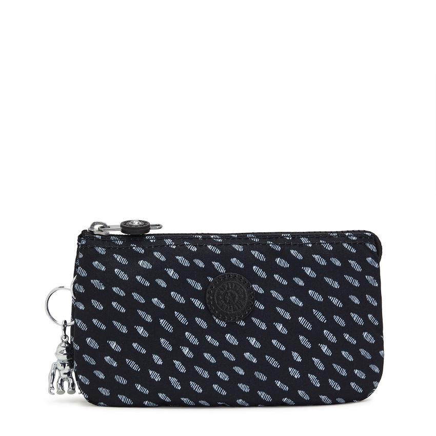 Kipling Creativity Large Navy | USKi1112G