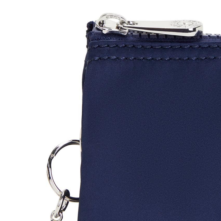 Kipling Creativity Large Navy | USKi1122Y