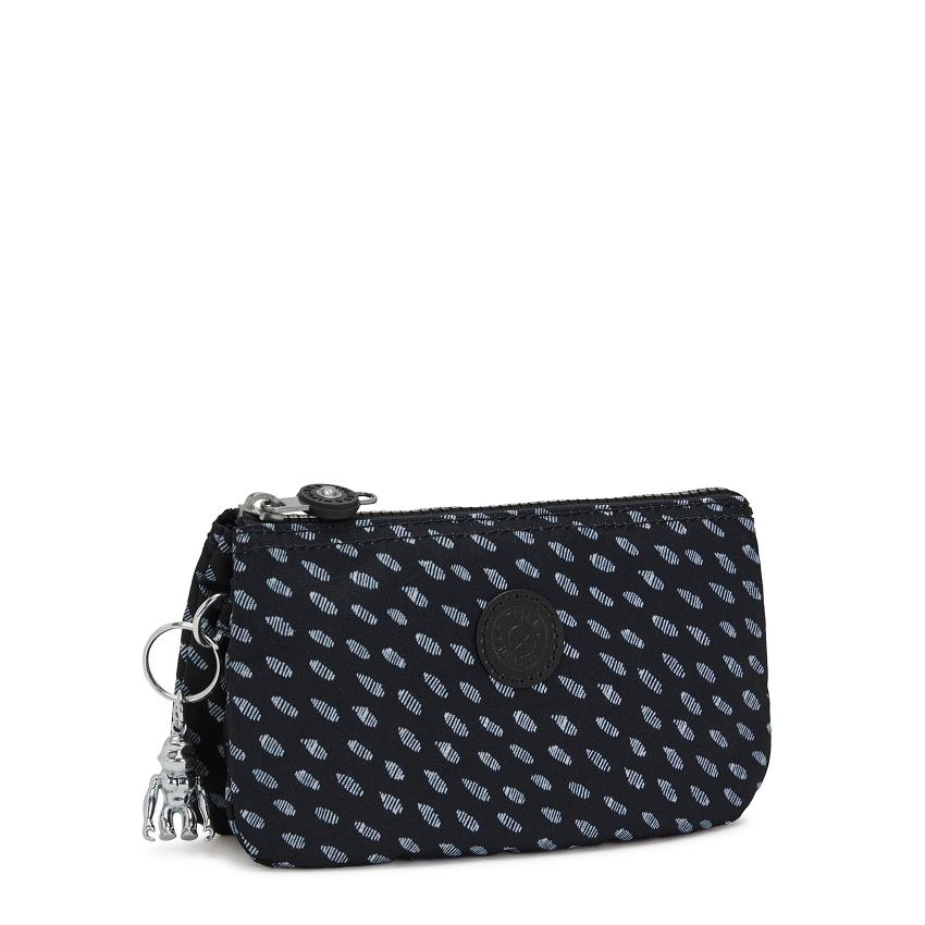 Kipling Creativity Large Navy | USKi2147N