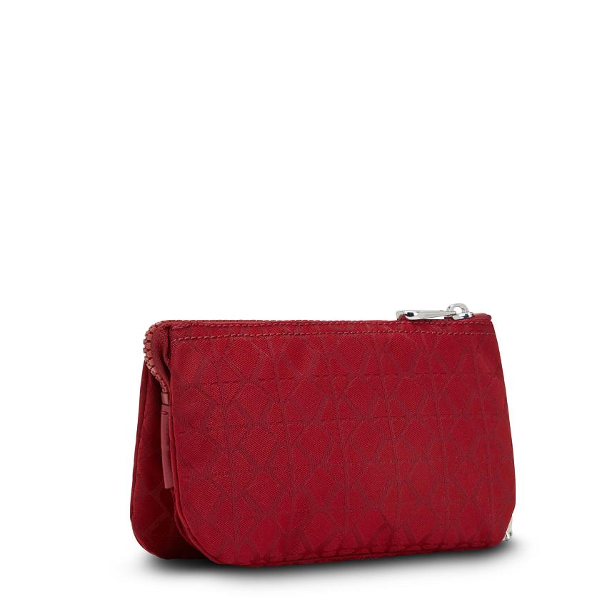 Kipling Creativity Large Red | USKi1113G