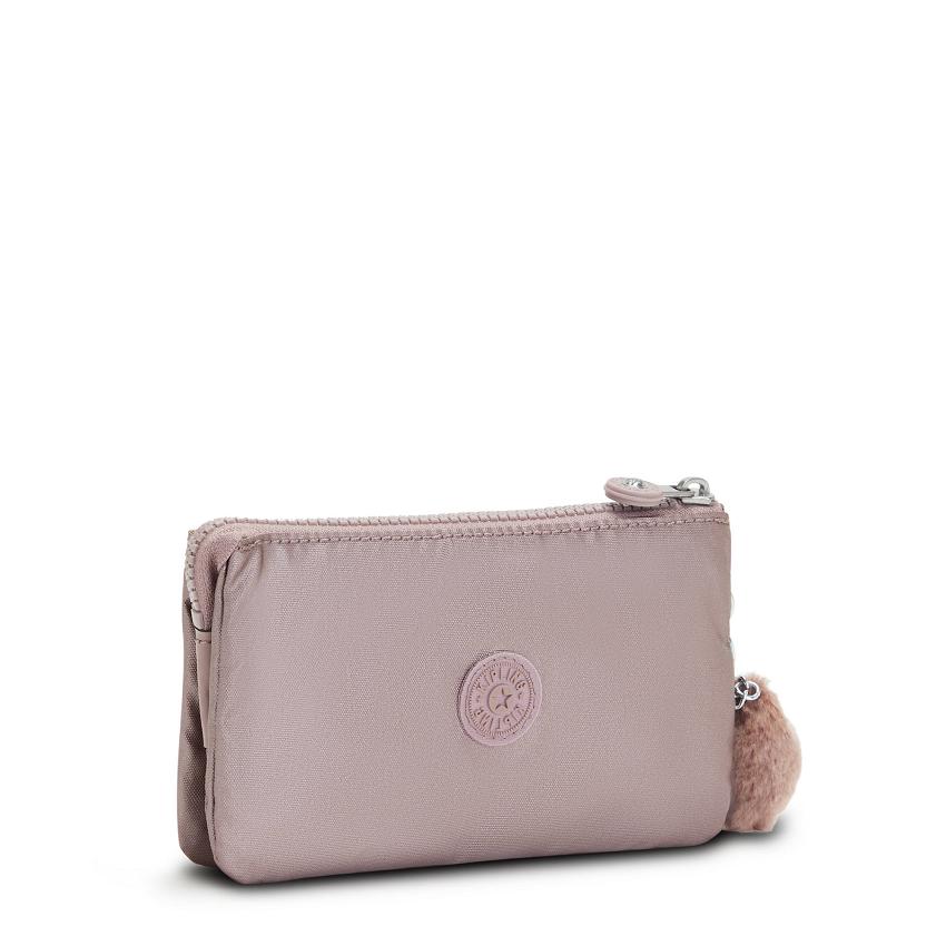 Kipling Creativity Large Rose | USKi2058B