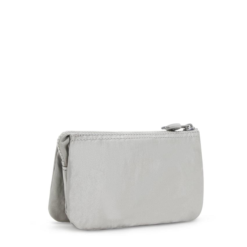 Kipling Creativity Large Silver | USKi1110S