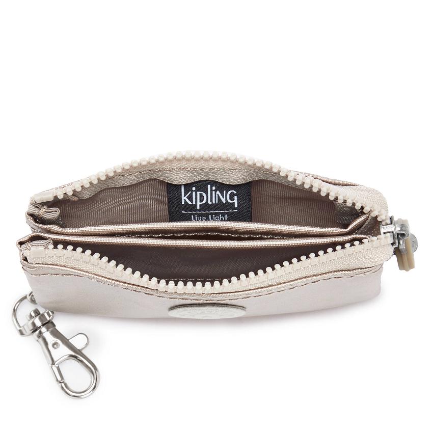 Kipling Creativity Mini Metal | USKi1017U