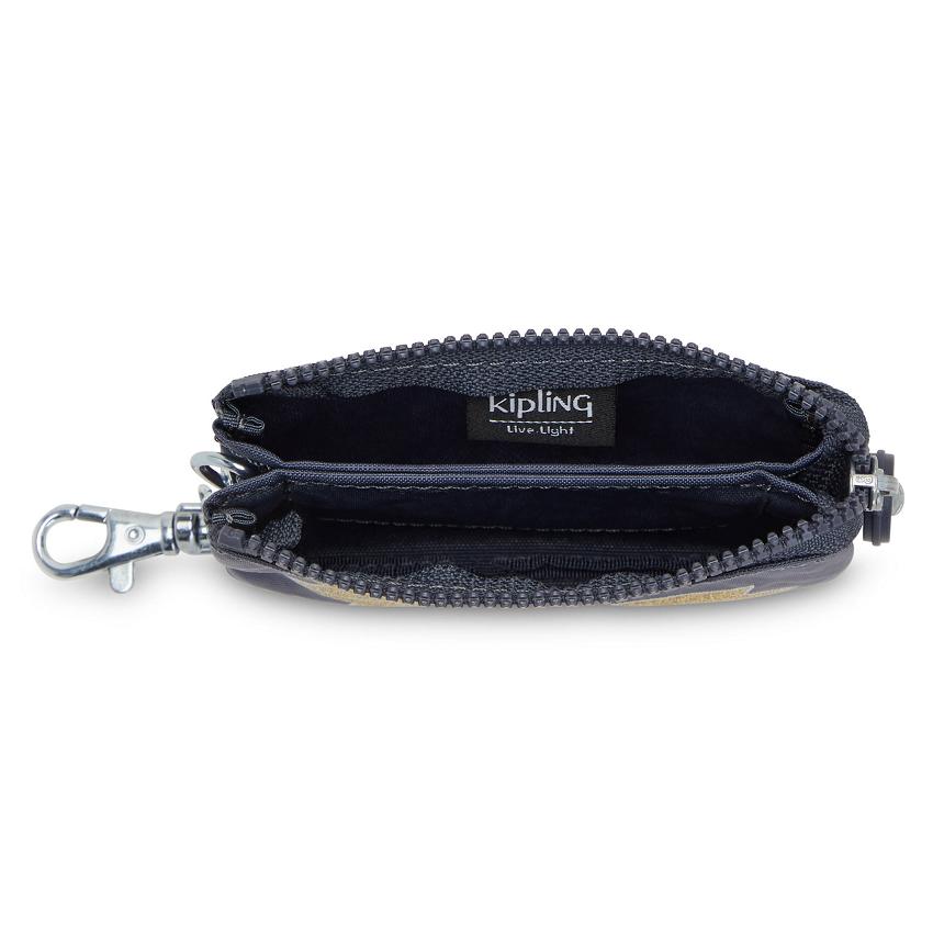 Kipling Creativity Mini Navy | USKi1012G