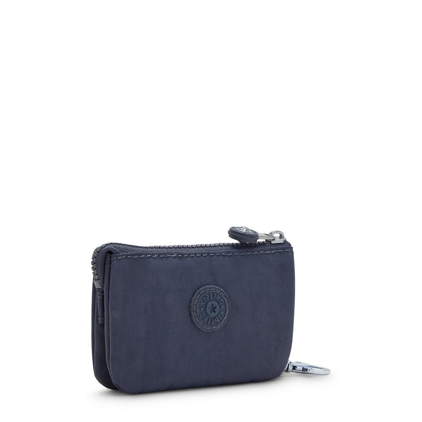 Kipling Creativity Mini Navy | USKi1012G