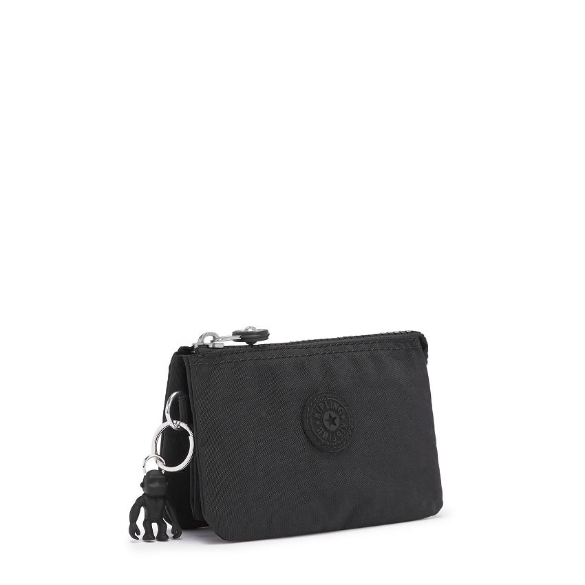 Kipling Creativity Small Black | USKi1132L