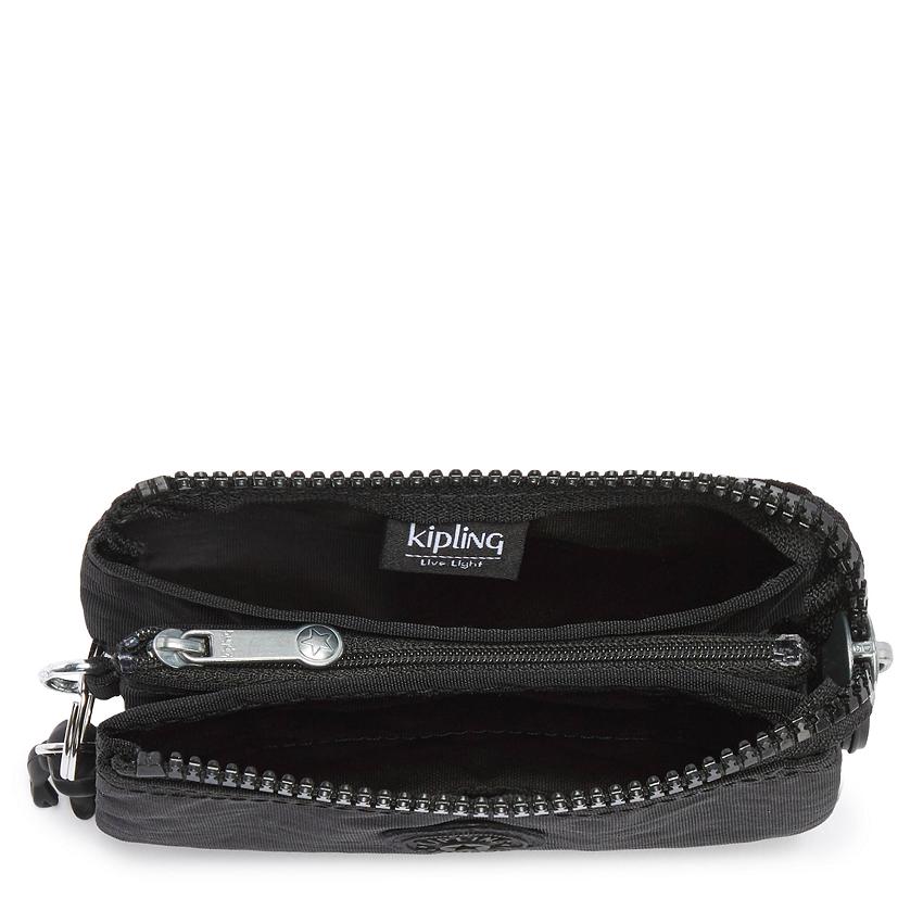 Kipling Creativity Small Black | USKi1132L