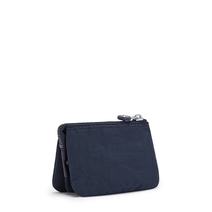 Kipling Creativity Small Blue | USKi1131K