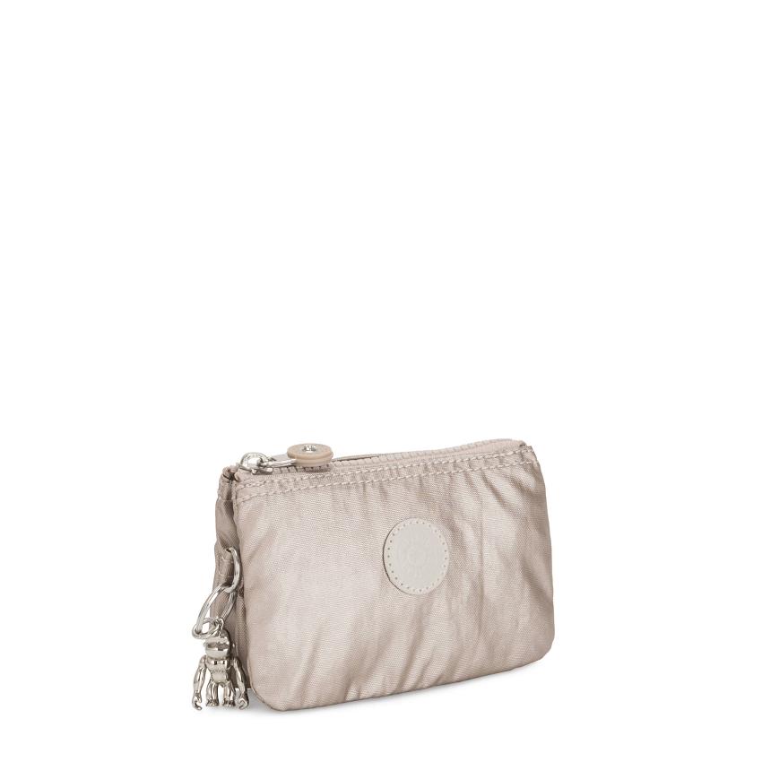 Kipling Creativity Small Metal | USKi1126A