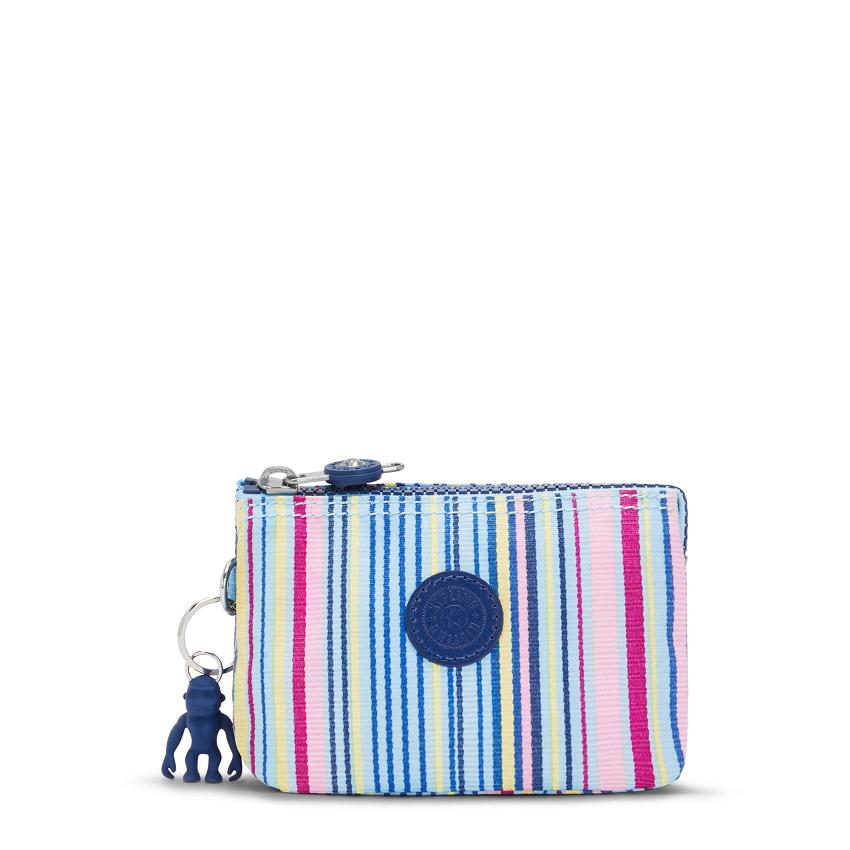 Kipling Creativity Small Multicolor | USKi1129H