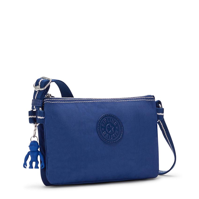 Kipling Creativity XB Blue | USKi1548P