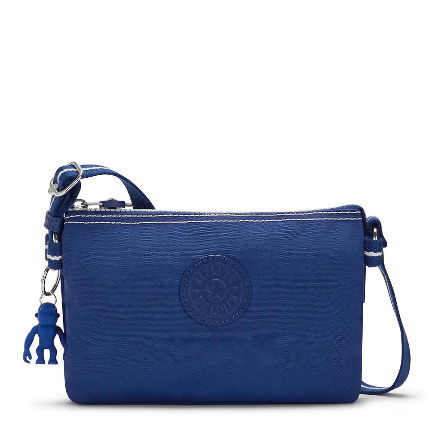 Kipling Creativity XB Blue | USKi1548P