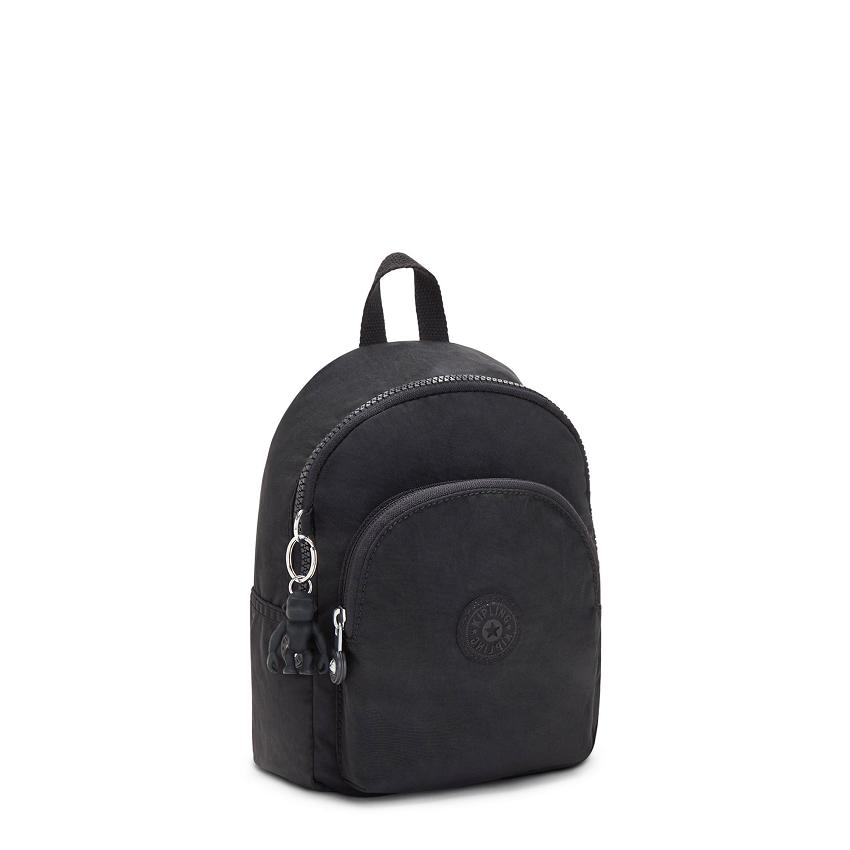 Kipling Curtis Compact Black | USKi1237U