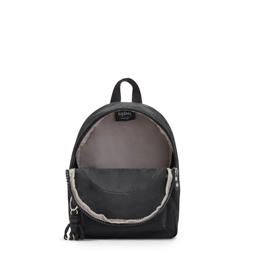 Kipling Curtis Compact Black | USKi1237U