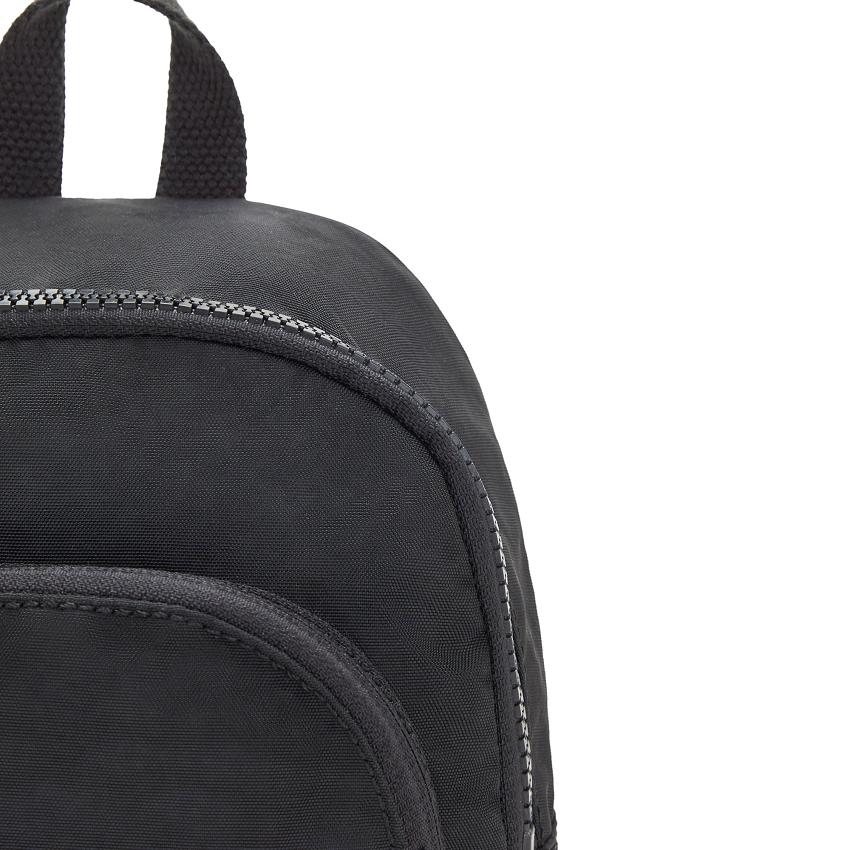 Kipling Curtis Compact Black | USKi1237U